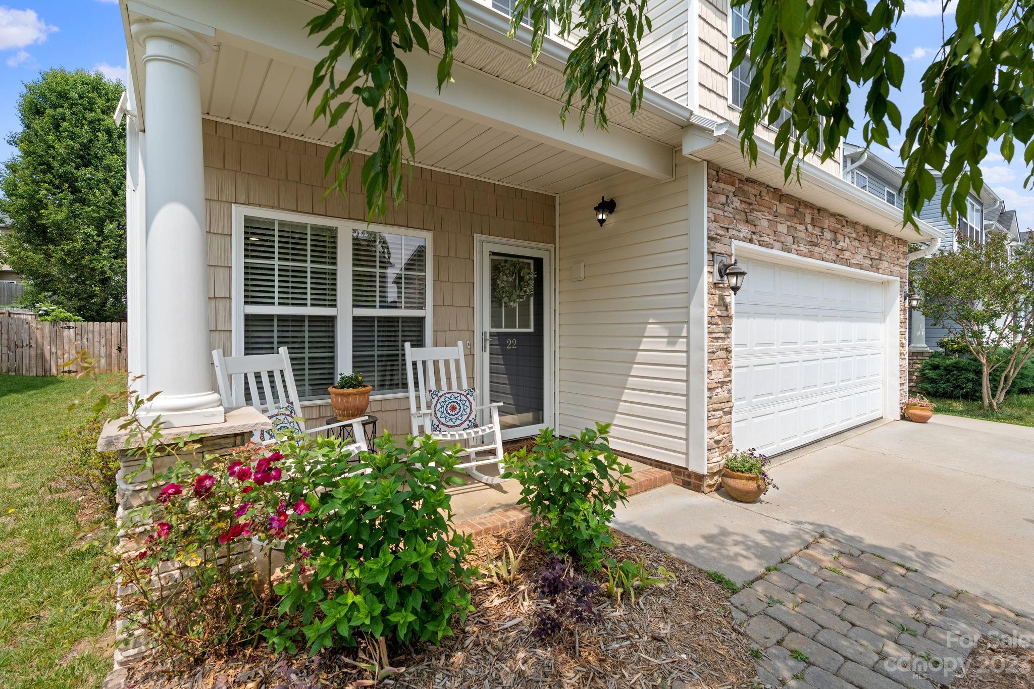 22 Manderley Way Arden NC 28704