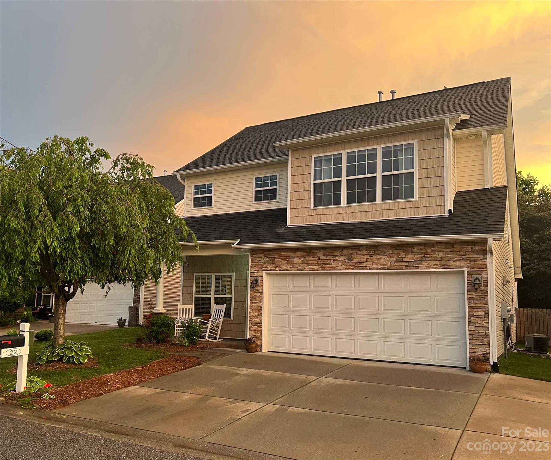 22 Manderley Way Arden NC 28704