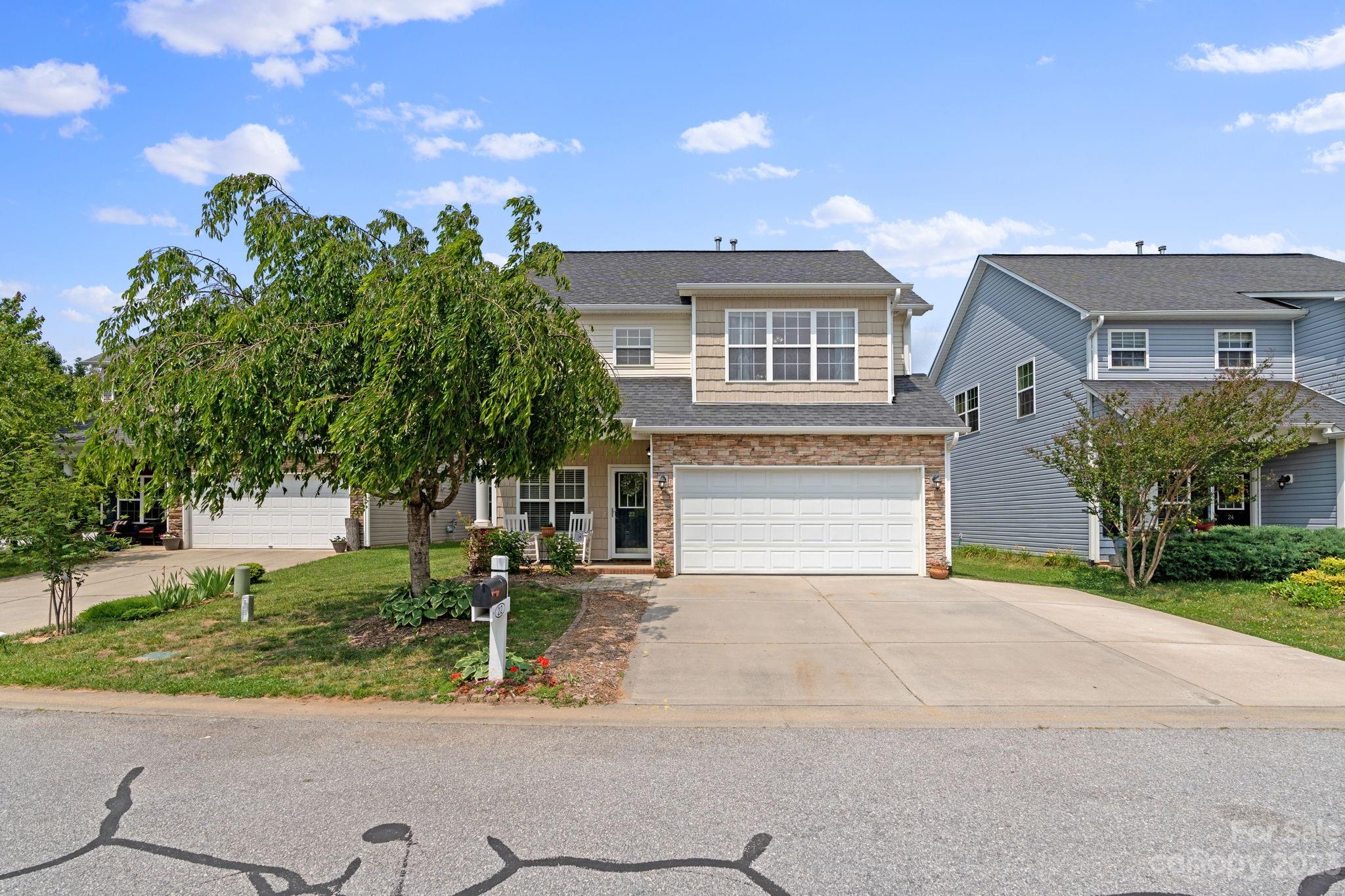 22 Manderley Way Arden NC 28704