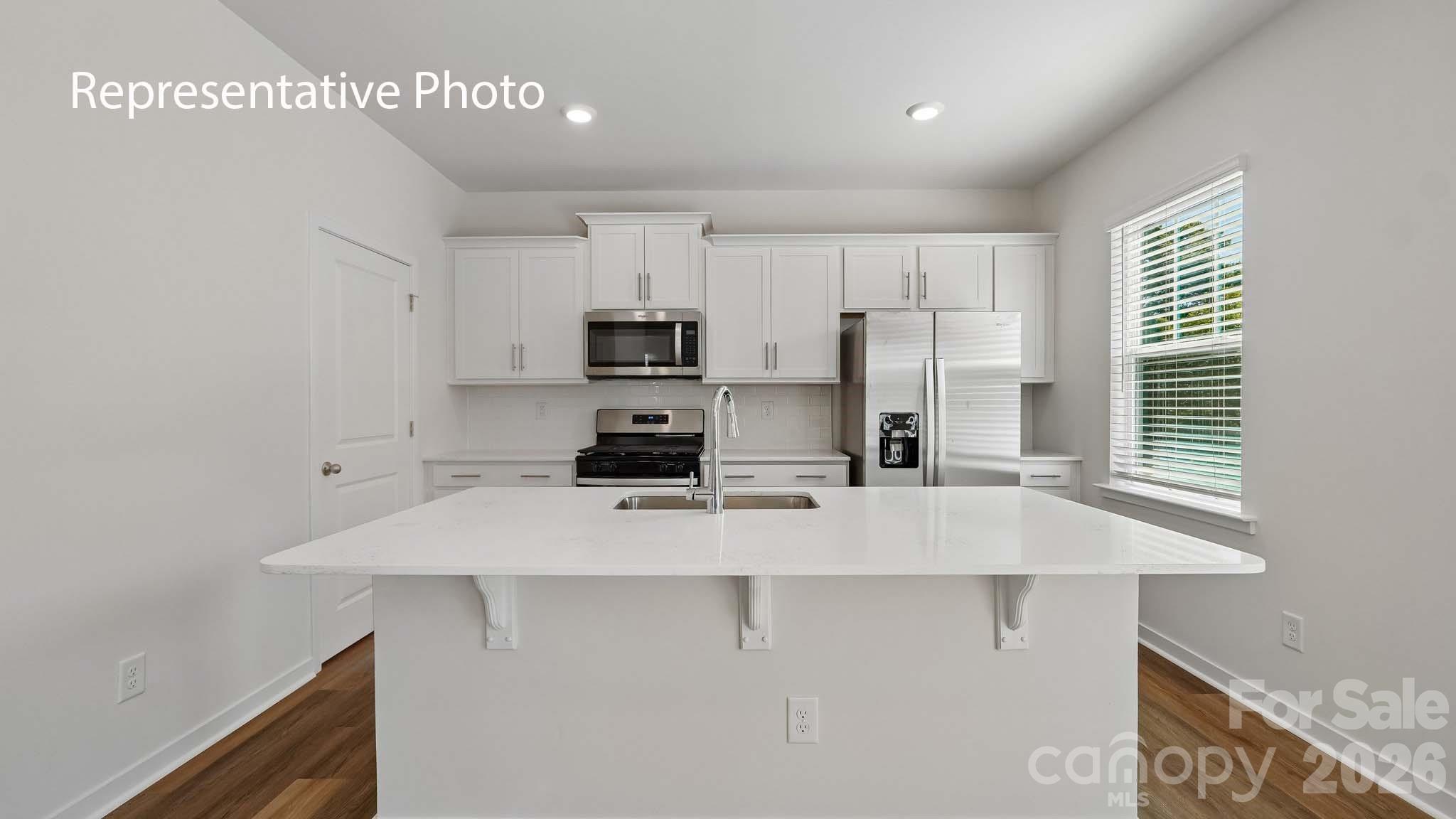 1624 Secrest Commons Drive Monroe NC 28112