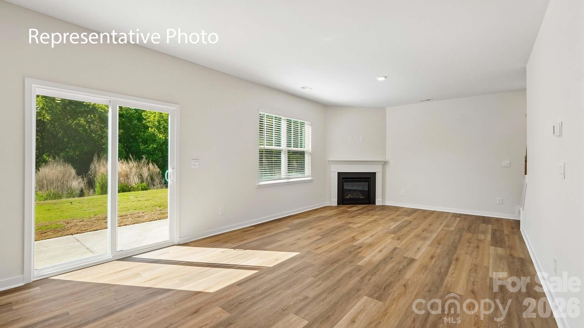 1624 Secrest Commons Drive Monroe NC 28112