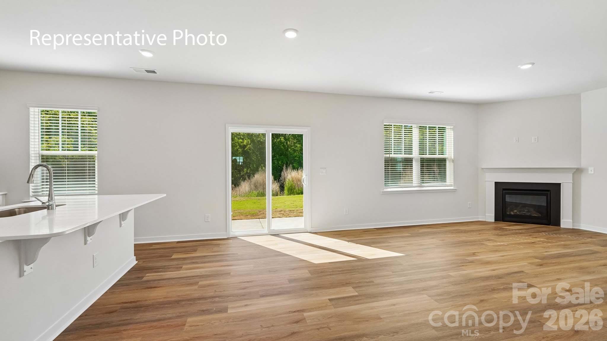 1624 Secrest Commons Drive Monroe NC 28112