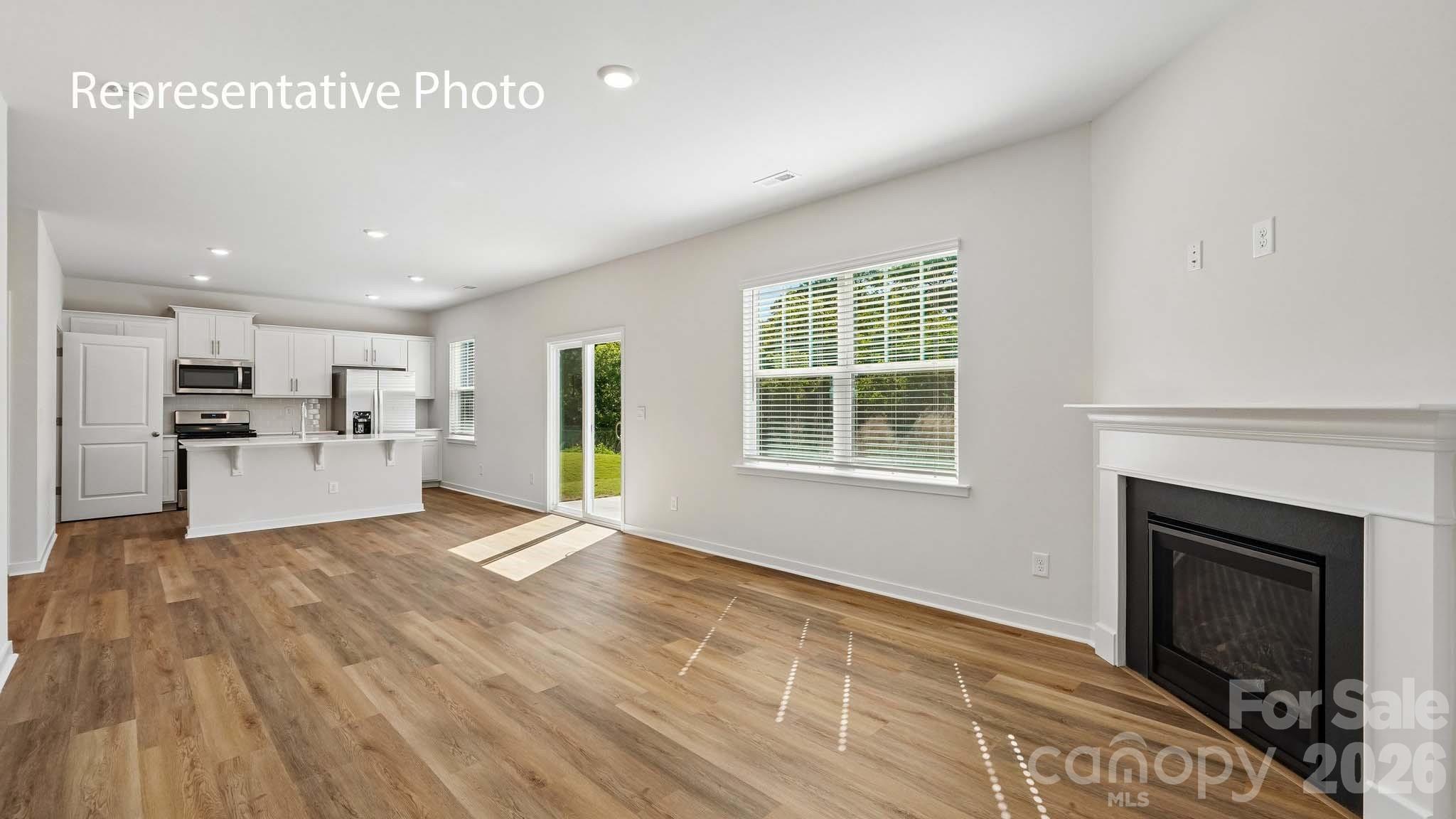 1624 Secrest Commons Drive Monroe NC 28112