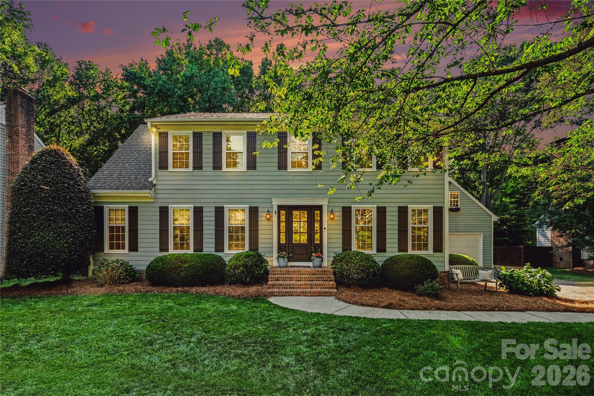 10428 South Hall Drive Charlotte NC 28270