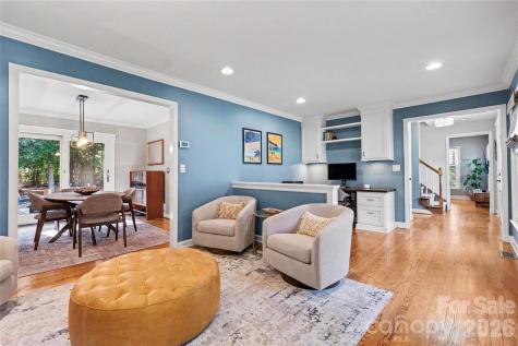 10428 South Hall Drive Charlotte NC 28270