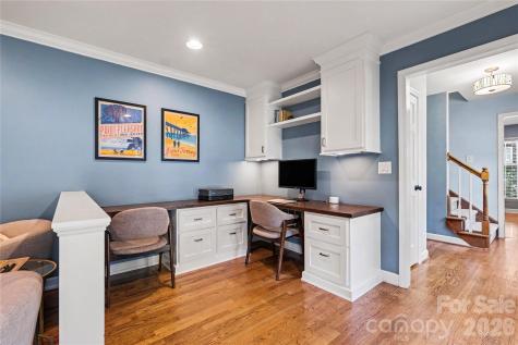 10428 South Hall Drive Charlotte NC 28270
