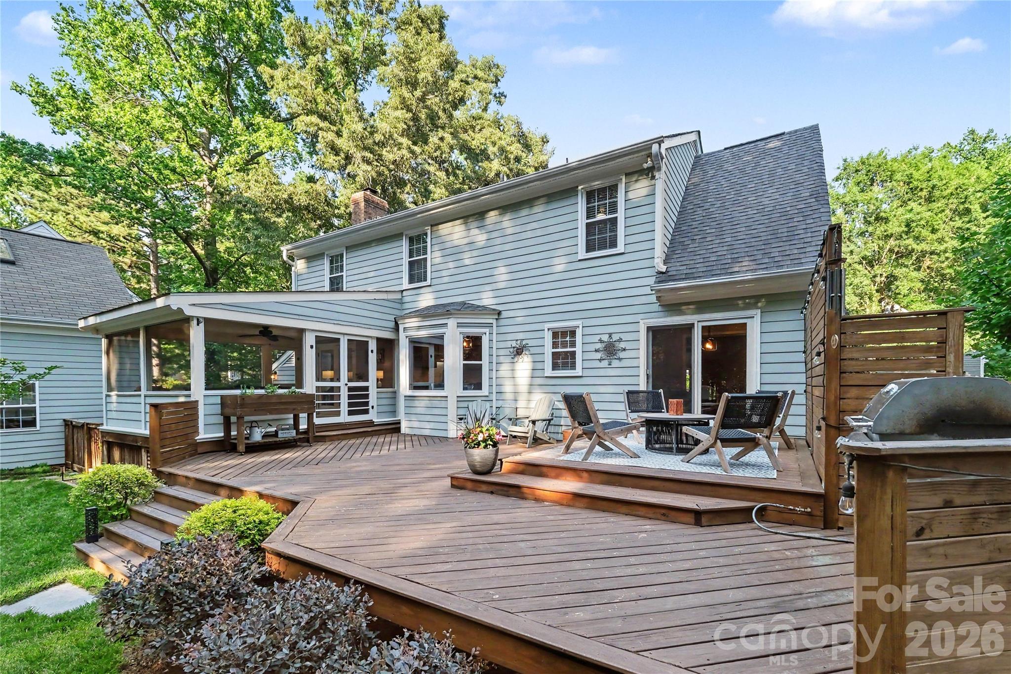 10428 South Hall Drive Charlotte NC 28270