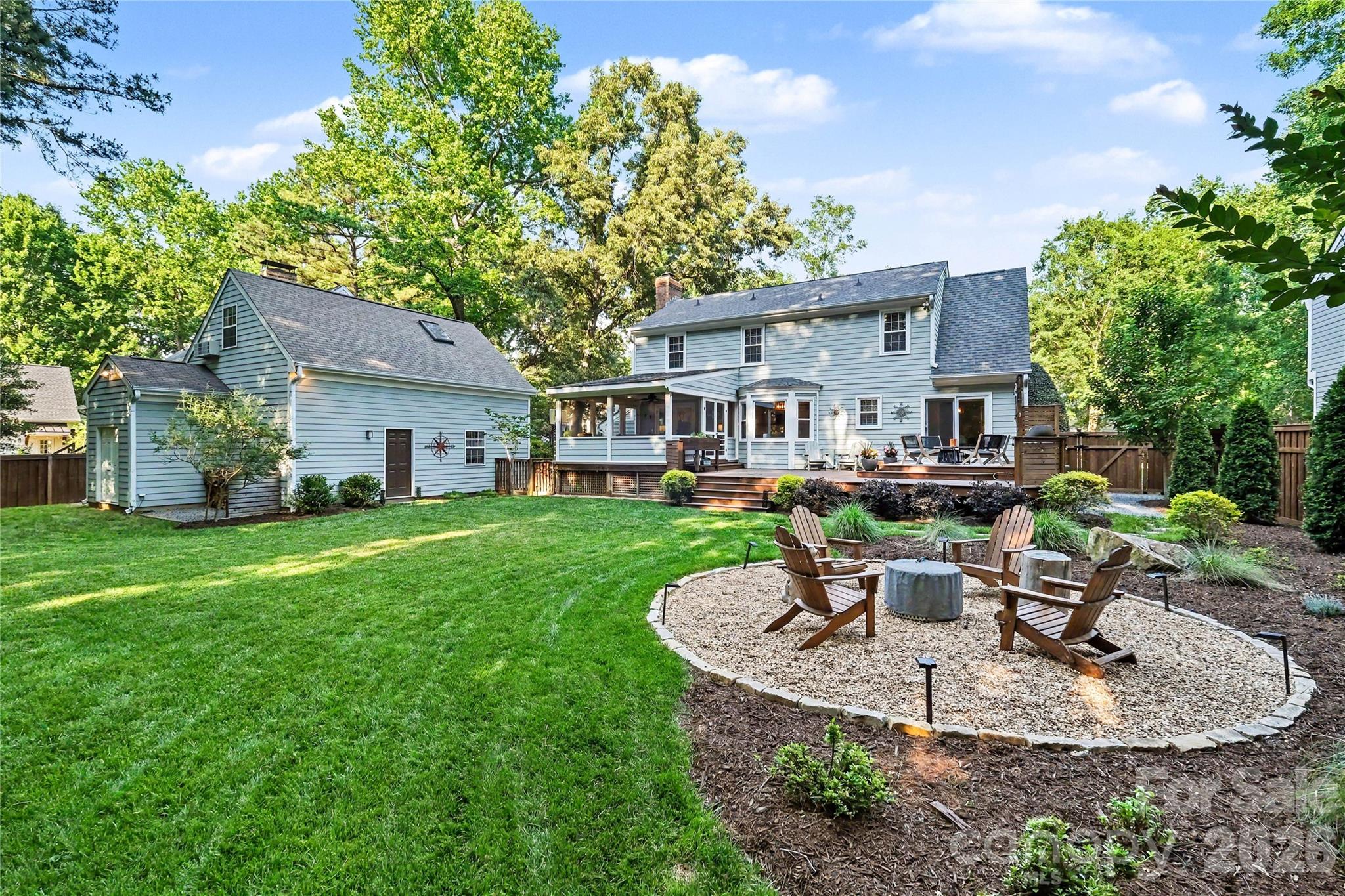 10428 South Hall Drive Charlotte NC 28270