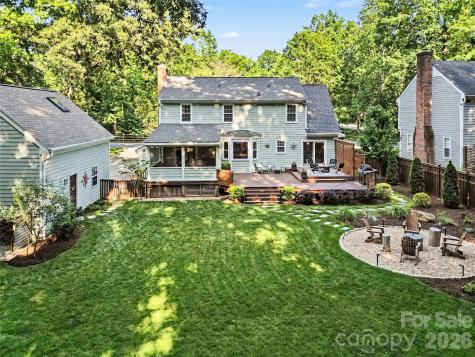 10428 South Hall Drive Charlotte NC 28270