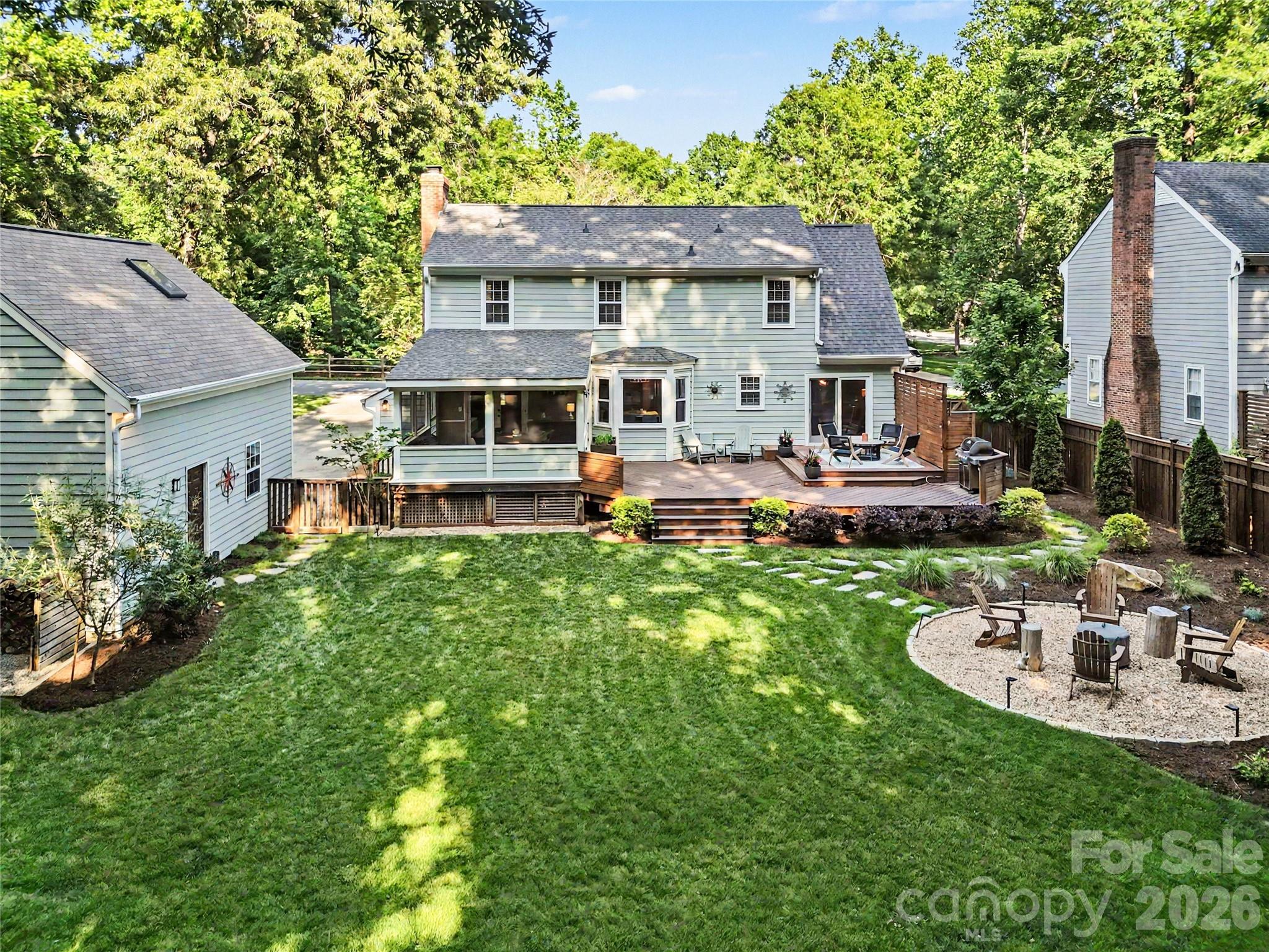 10428 South Hall Drive Charlotte NC 28270