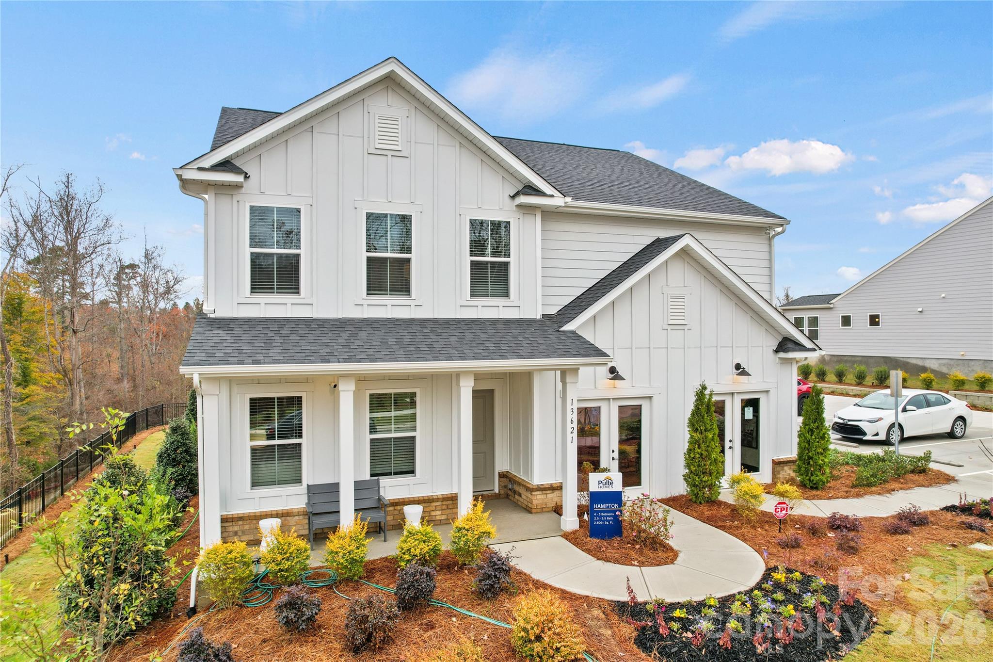 3817 Lillypad Lane Monroe NC 28110