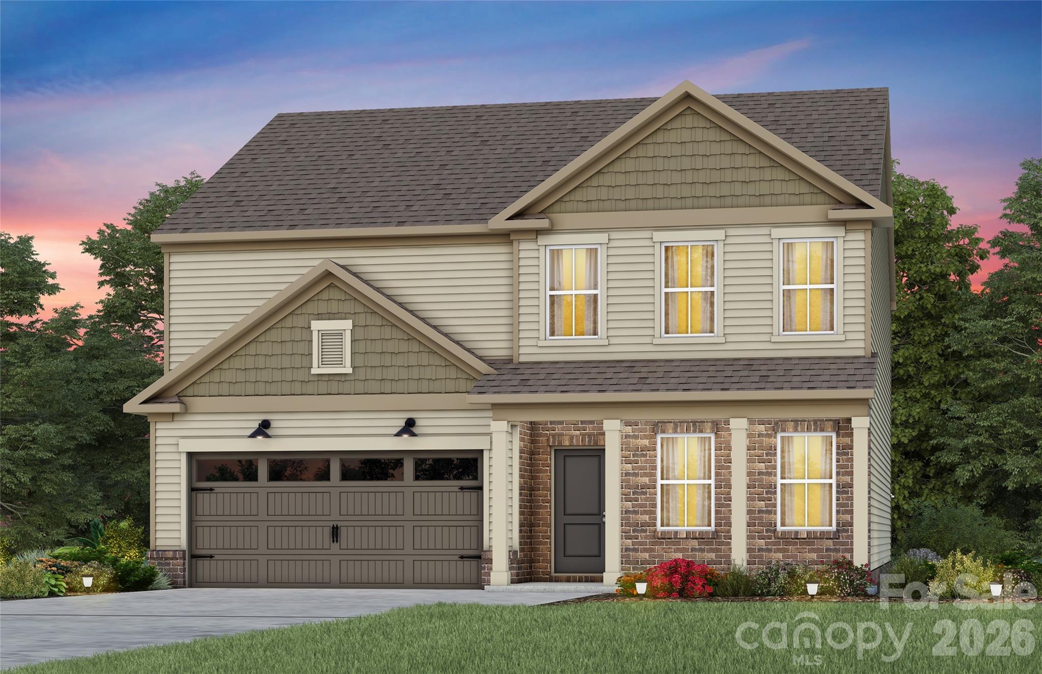3817 Lillypad Lane Monroe NC 28110