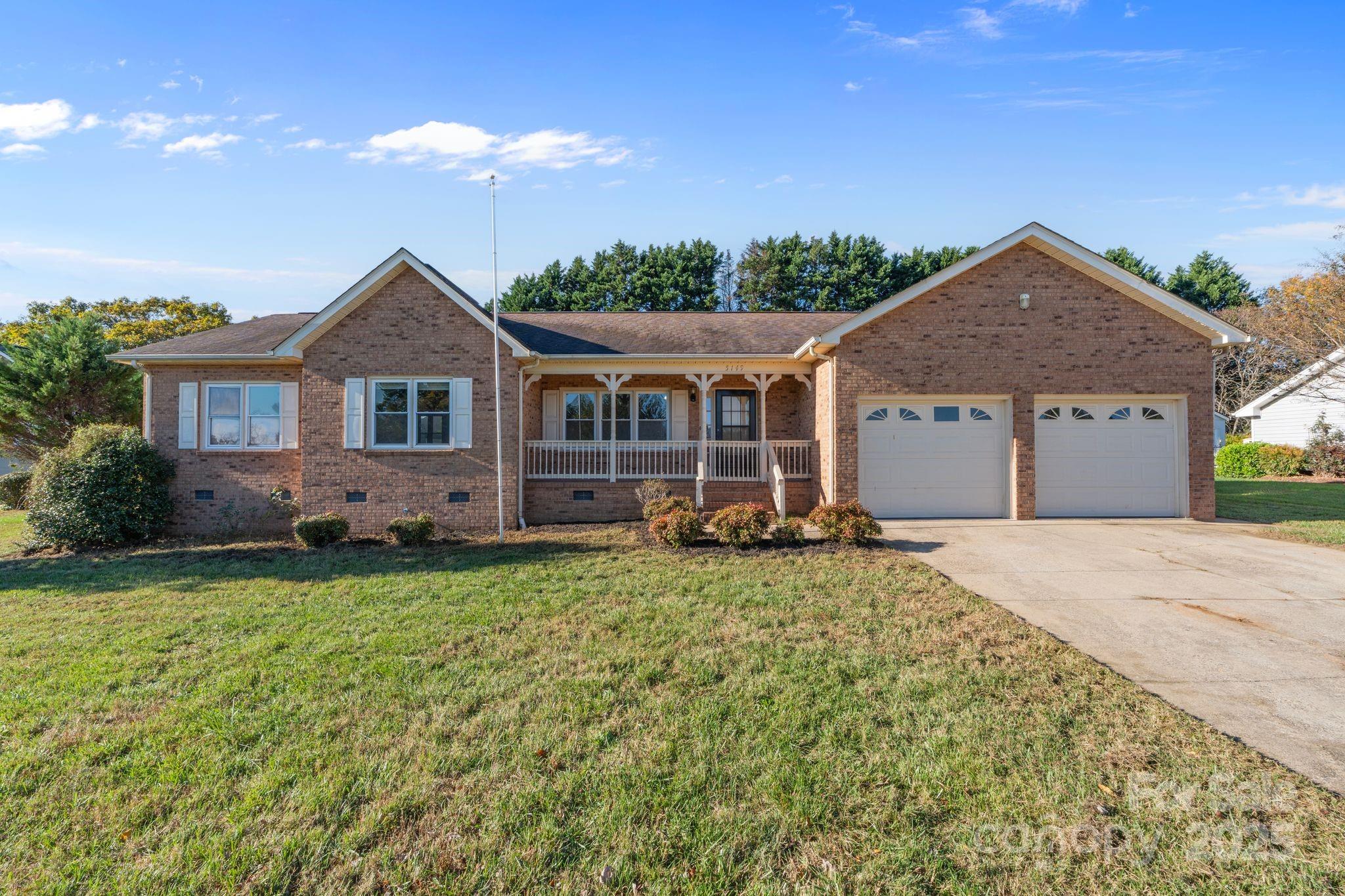 5149 Olde School Drive Hickory NC 28602