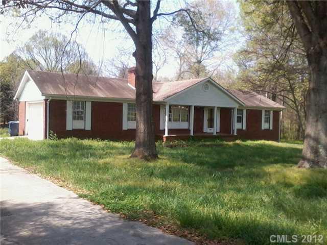 5879 Alexander Road Concord NC 28027