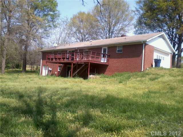 5879 Alexander Road Concord NC 28027