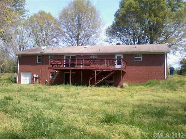 5879 Alexander Road Concord NC 28027