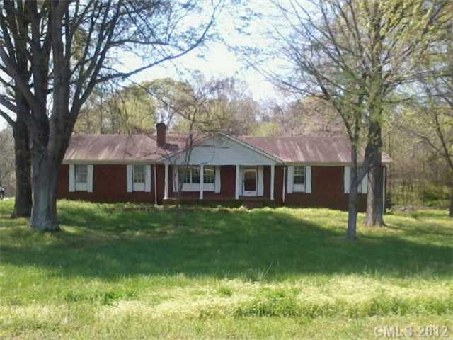 5879 Alexander Road Concord NC 28027