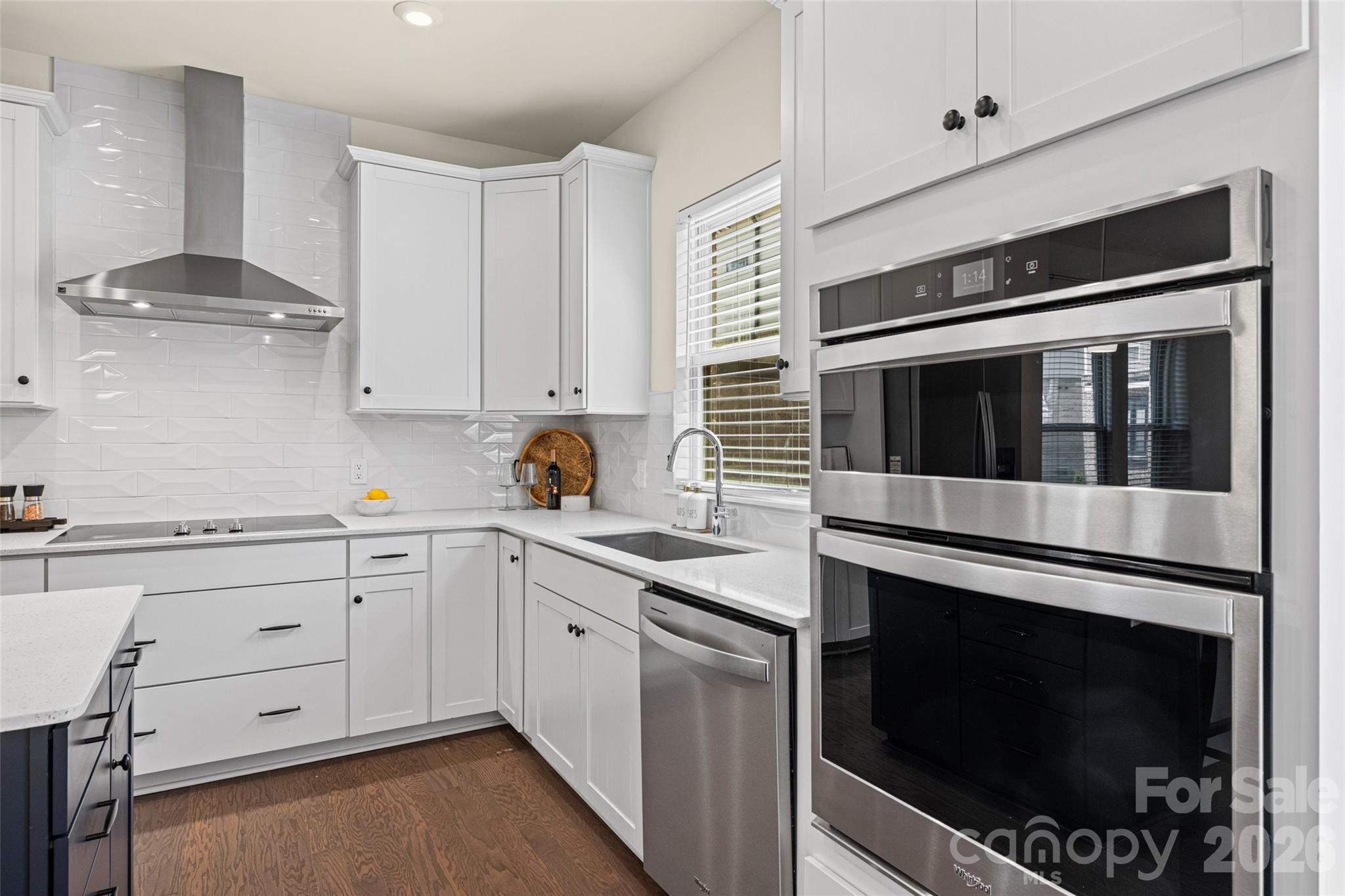 16034 Roscoe Lane Charlotte NC 28204