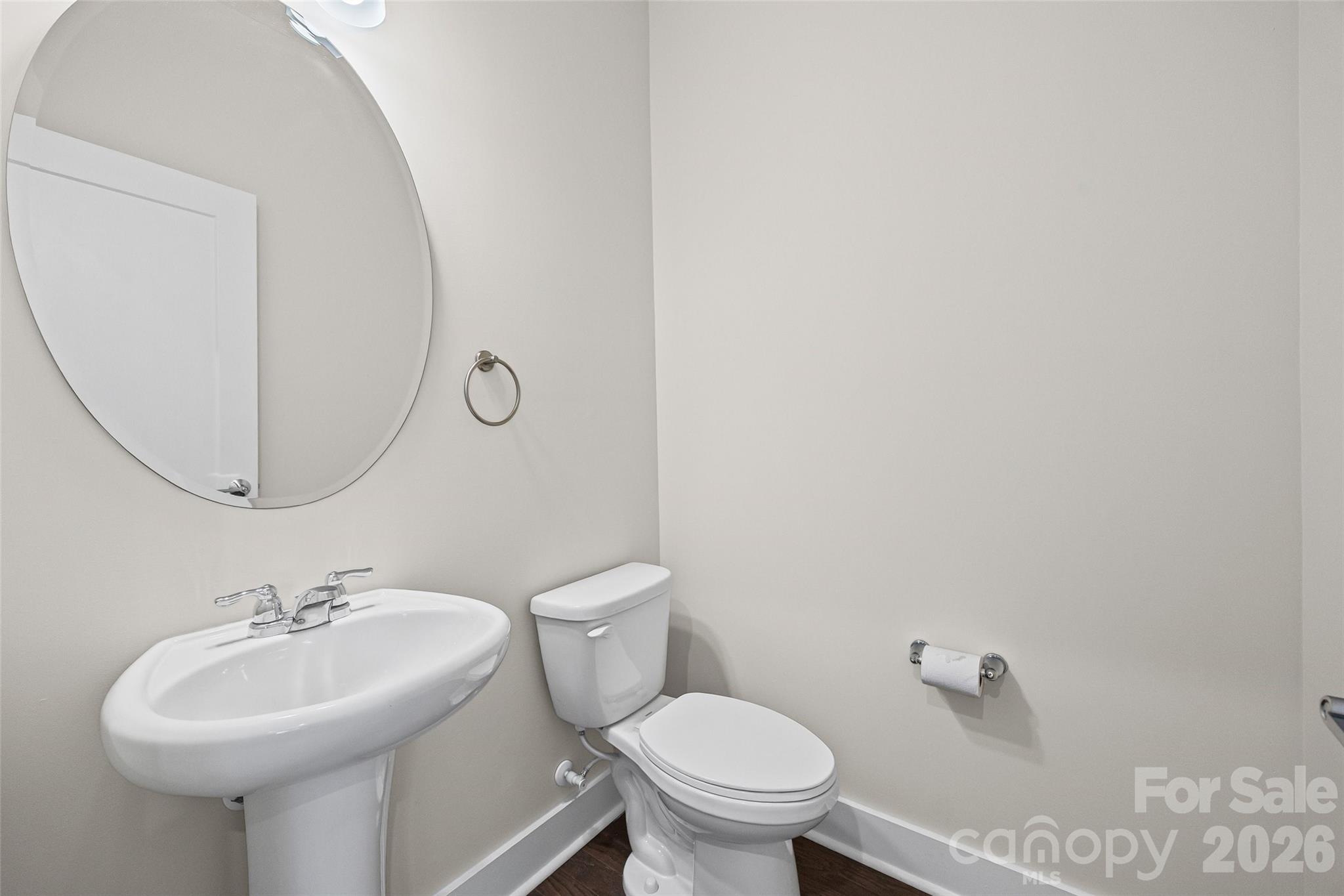 16034 Roscoe Lane Charlotte NC 28204
