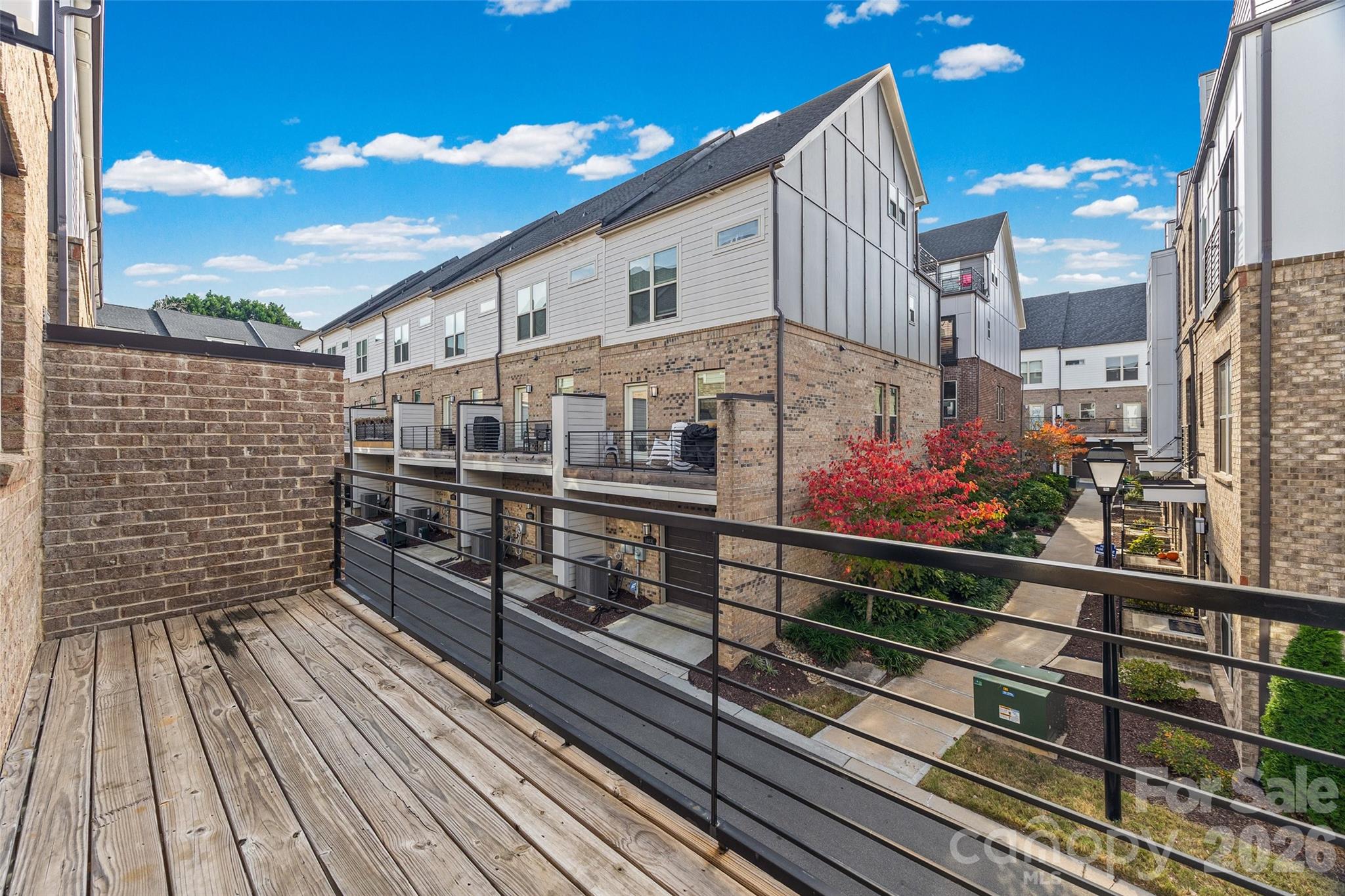 16034 Roscoe Lane Charlotte NC 28204