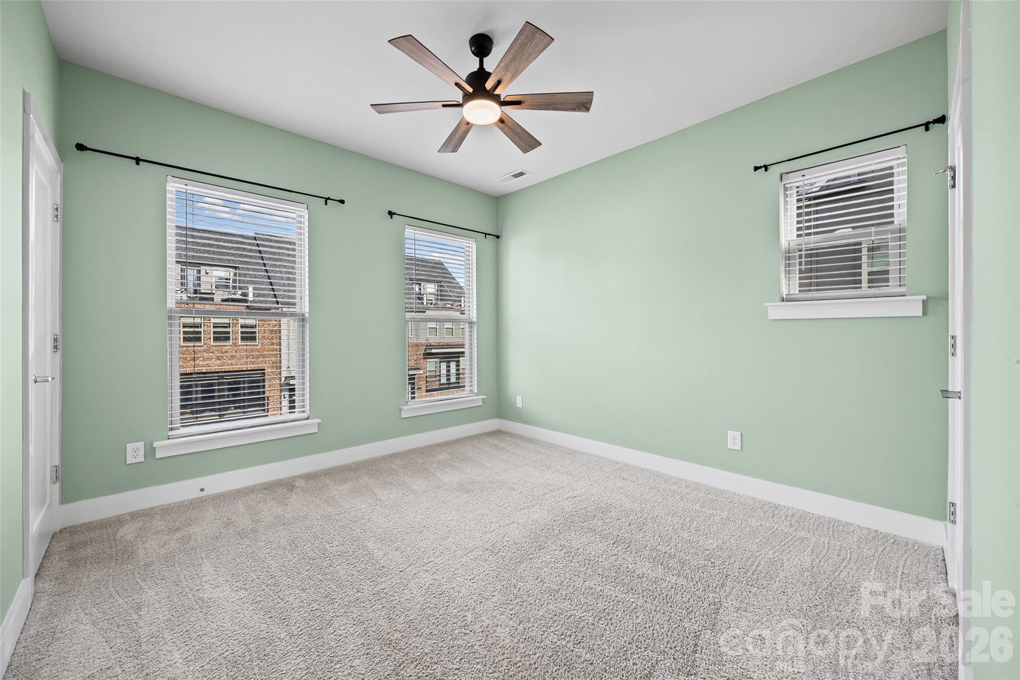 16034 Roscoe Lane Charlotte NC 28204