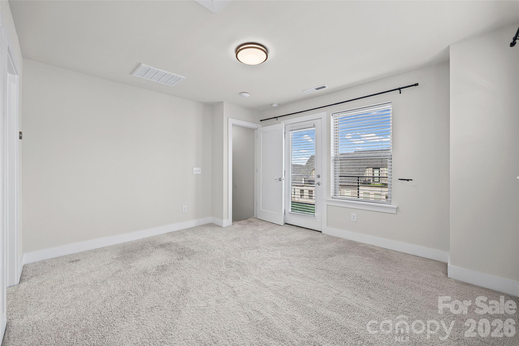 16034 Roscoe Lane Charlotte NC 28204