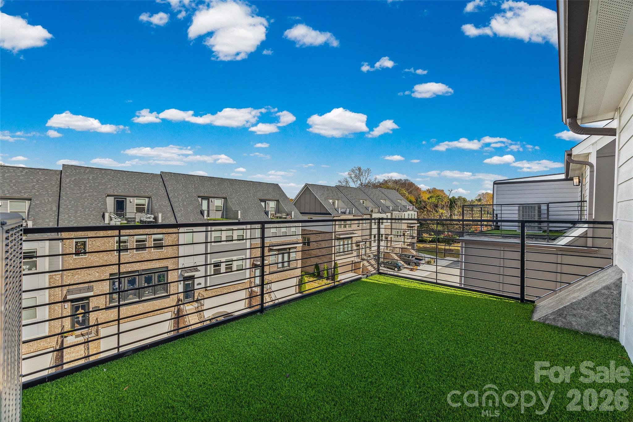 16034 Roscoe Lane Charlotte NC 28204