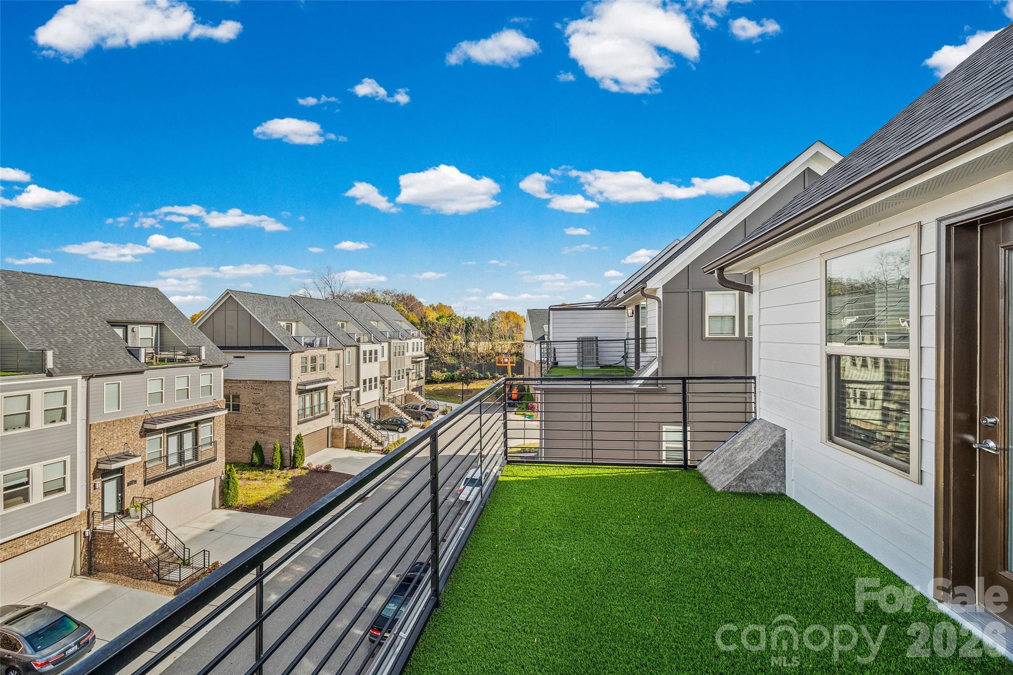 16034 Roscoe Lane Charlotte NC 28204