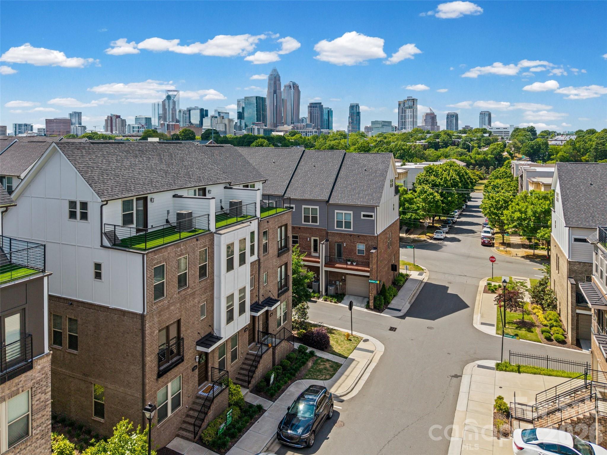 16034 Roscoe Lane Charlotte NC 28204