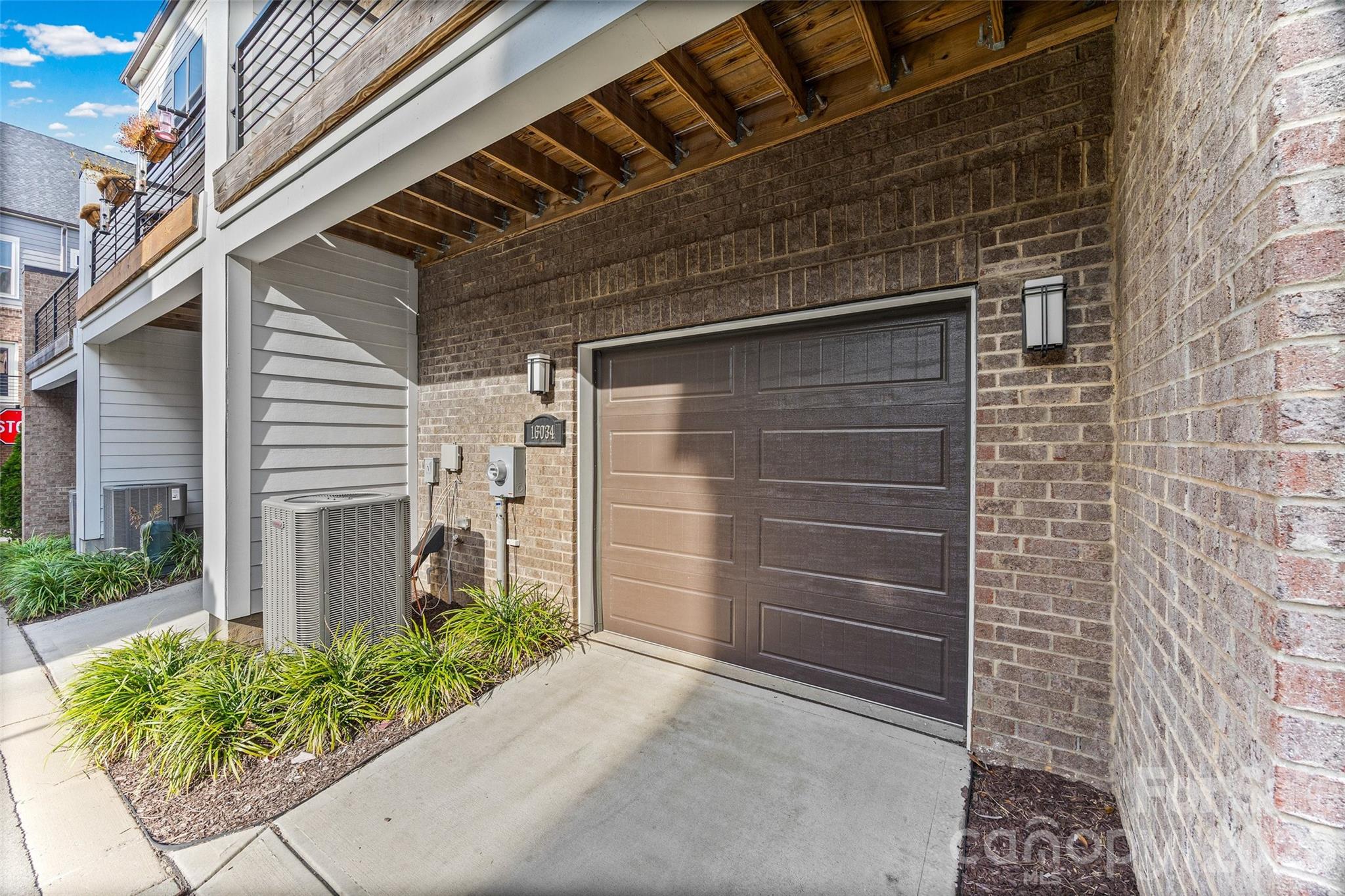 16034 Roscoe Lane Charlotte NC 28204