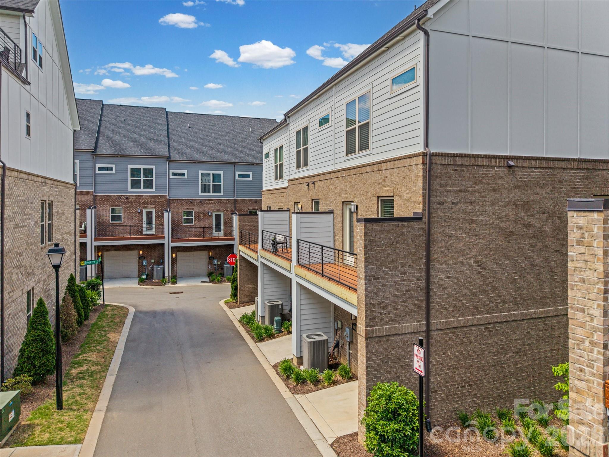 16034 Roscoe Lane Charlotte NC 28204