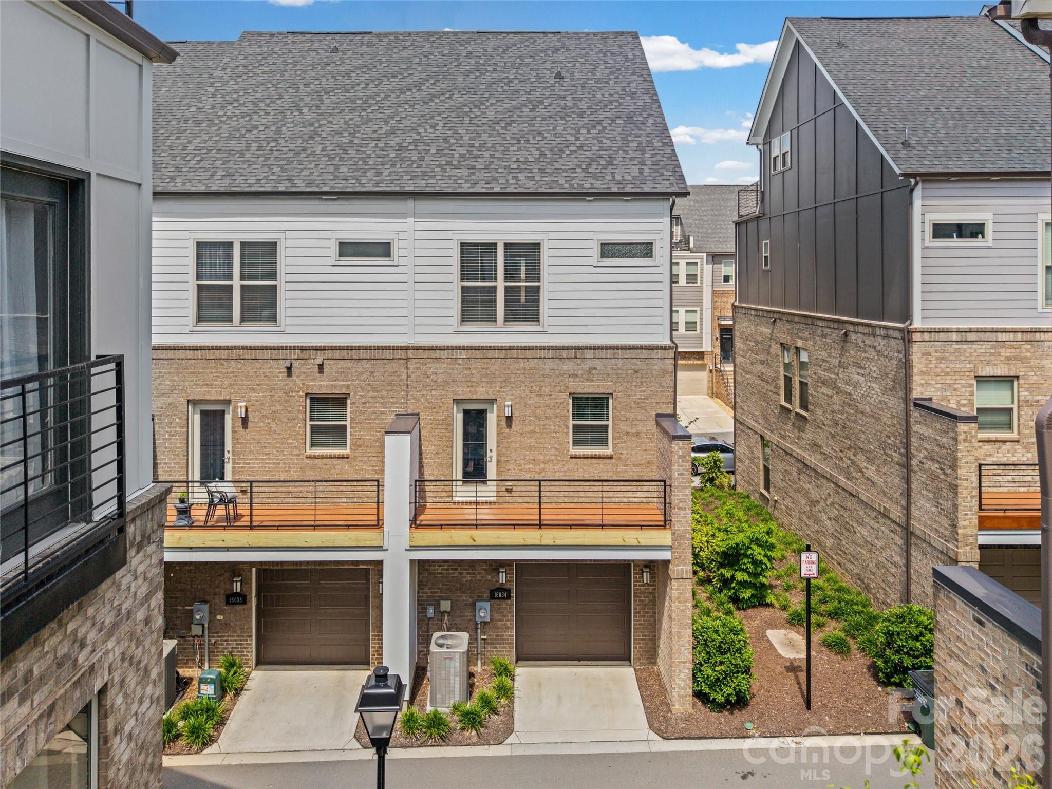 16034 Roscoe Lane Charlotte NC 28204