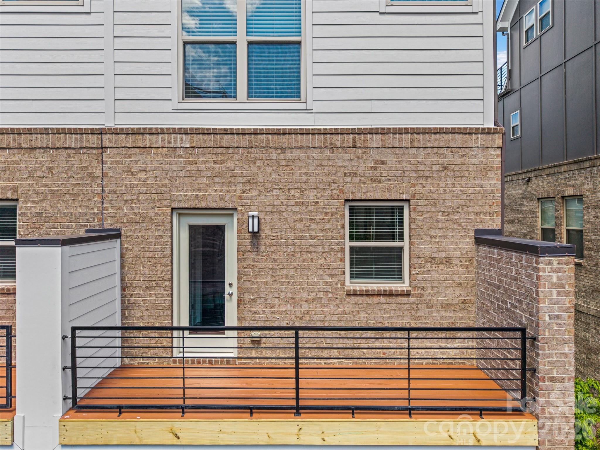 16034 Roscoe Lane Charlotte NC 28204