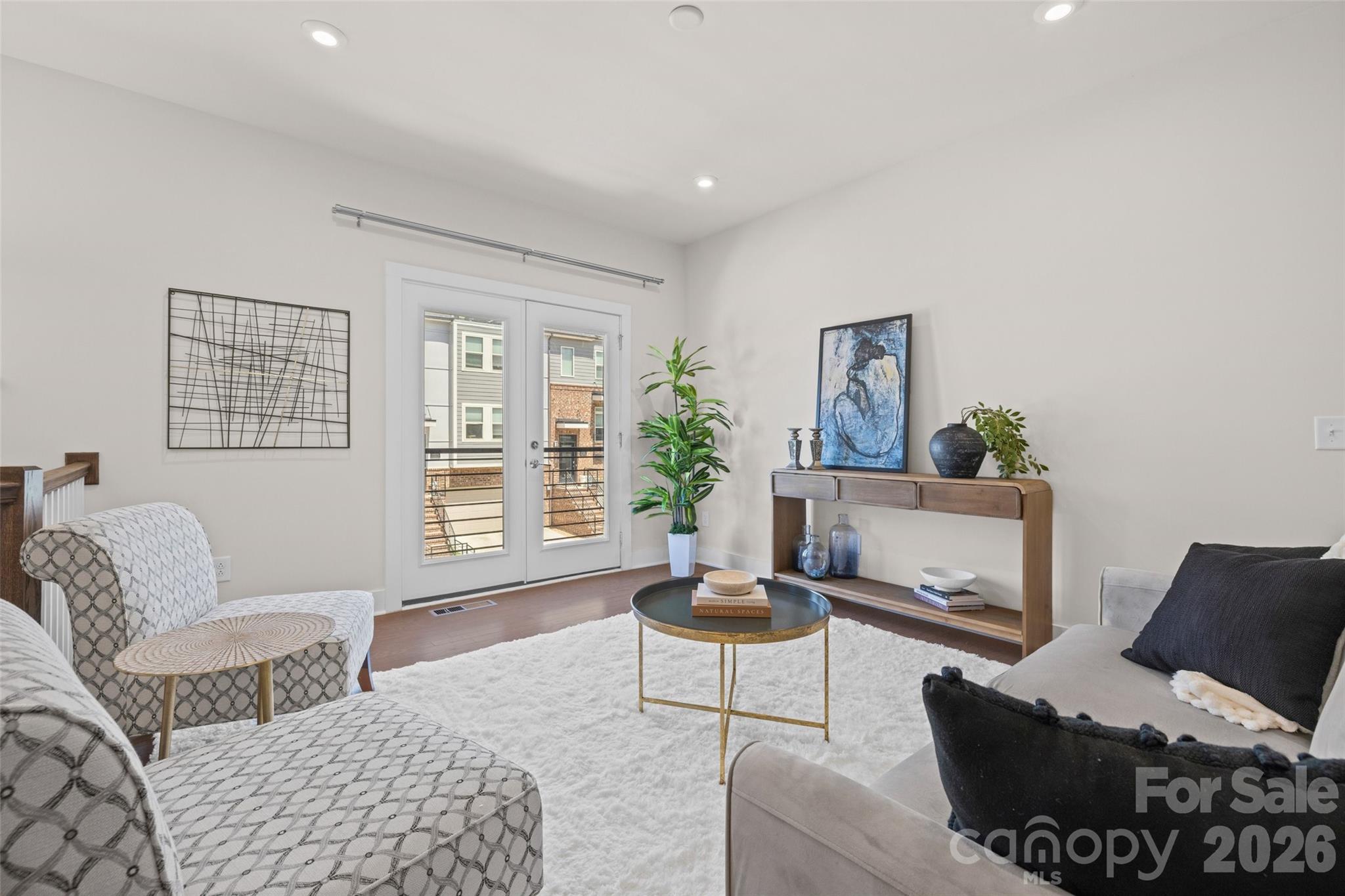 16034 Roscoe Lane Charlotte NC 28204
