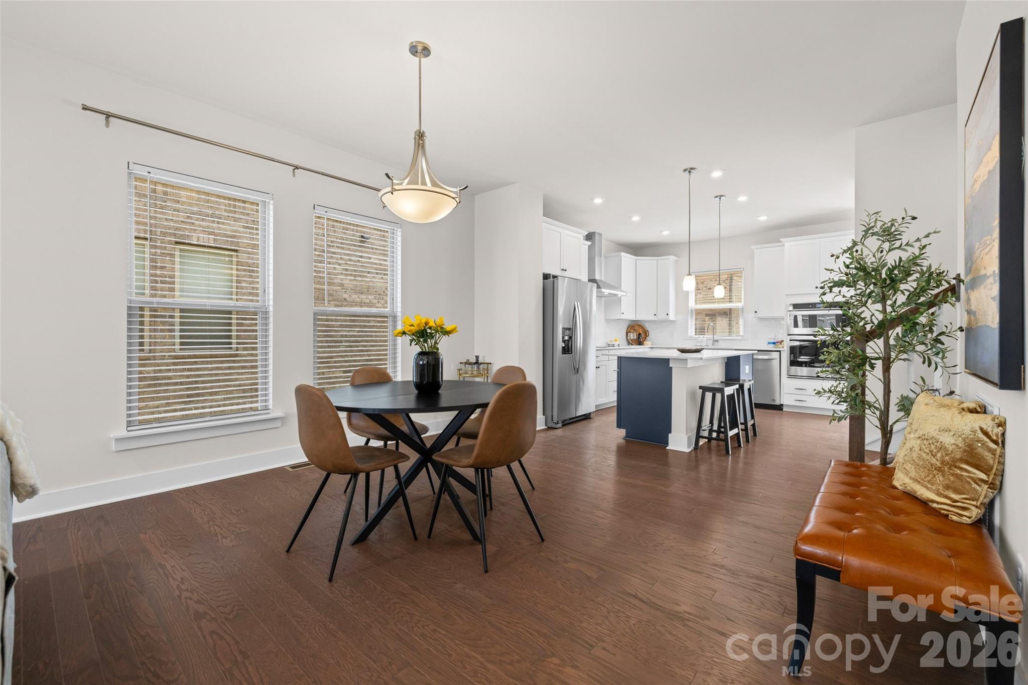 16034 Roscoe Lane Charlotte NC 28204