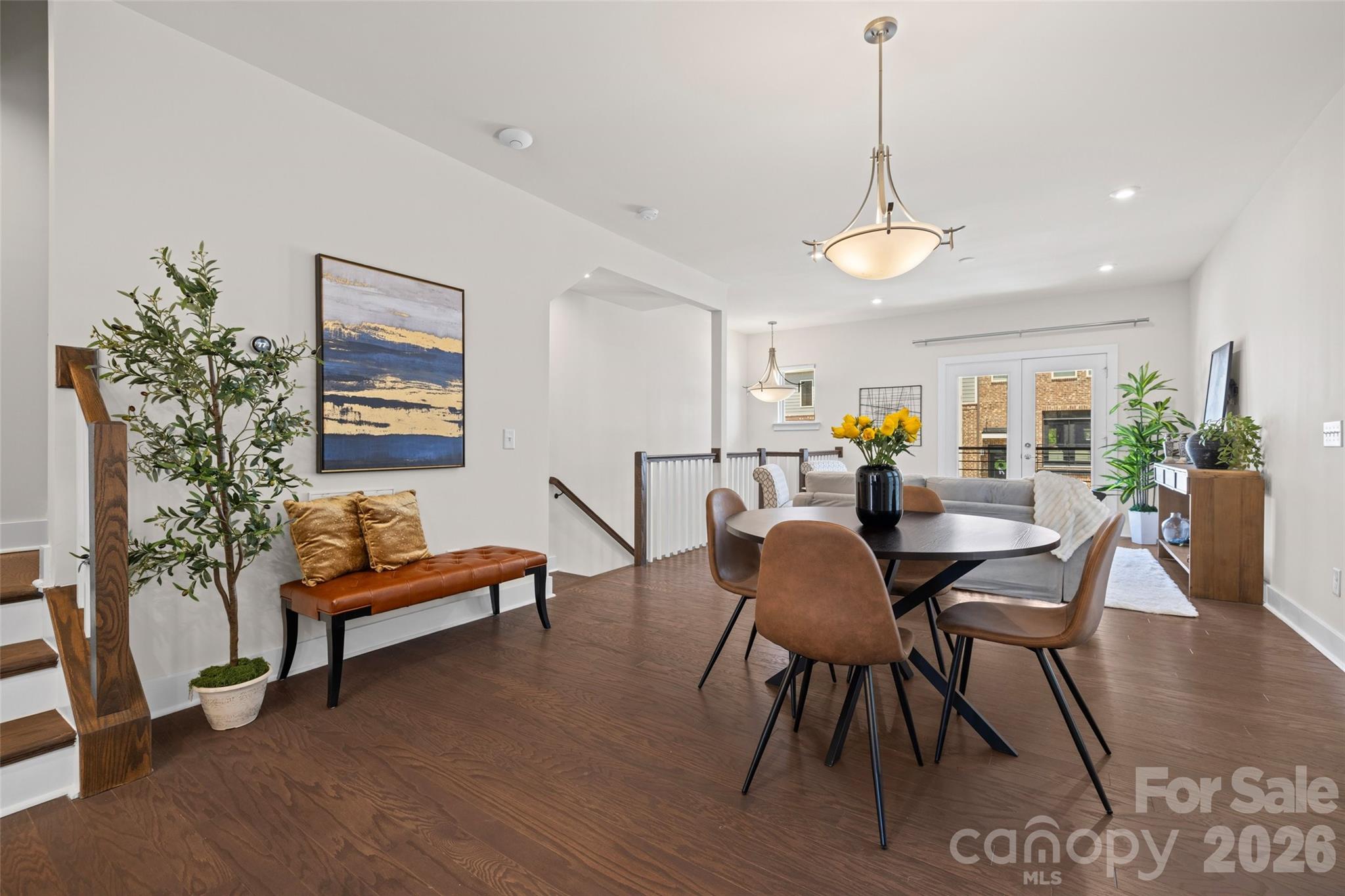 16034 Roscoe Lane Charlotte NC 28204