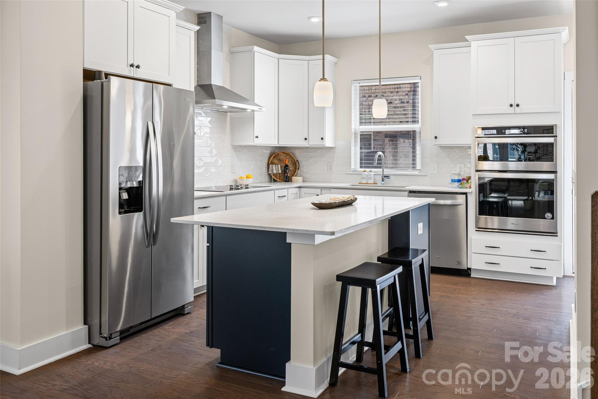 16034 Roscoe Lane Charlotte NC 28204