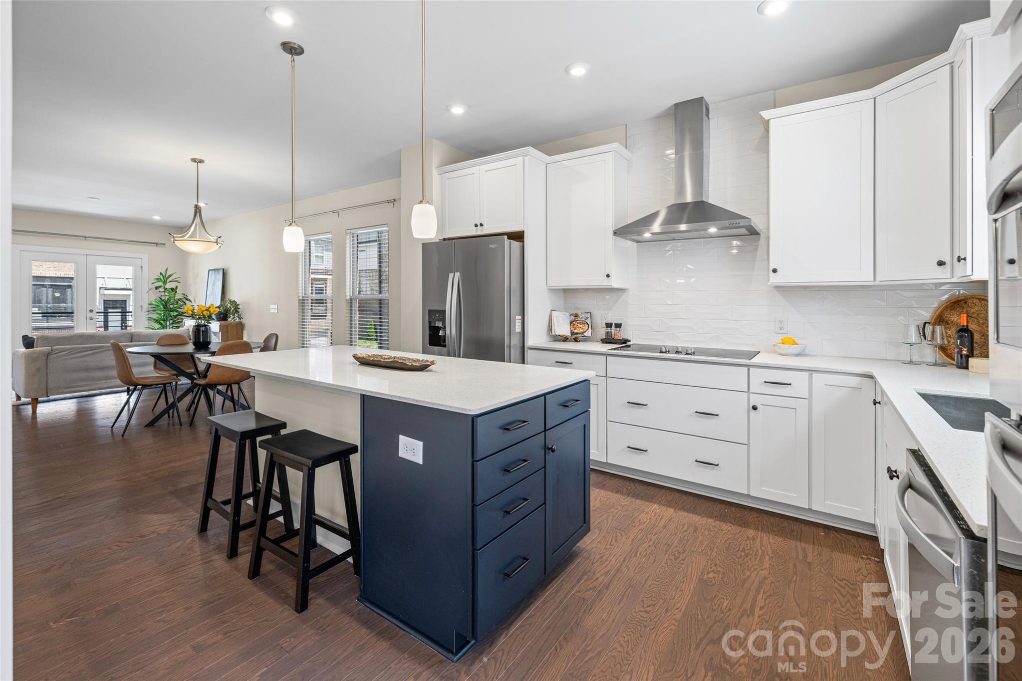 16034 Roscoe Lane Charlotte NC 28204