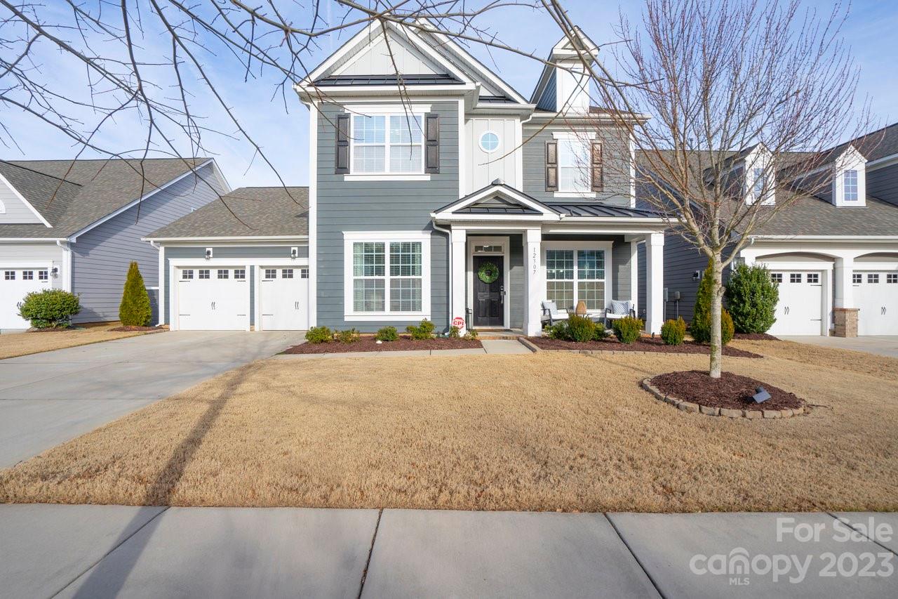 12307 Cranberry Glades Drive Cornelius NC 28031