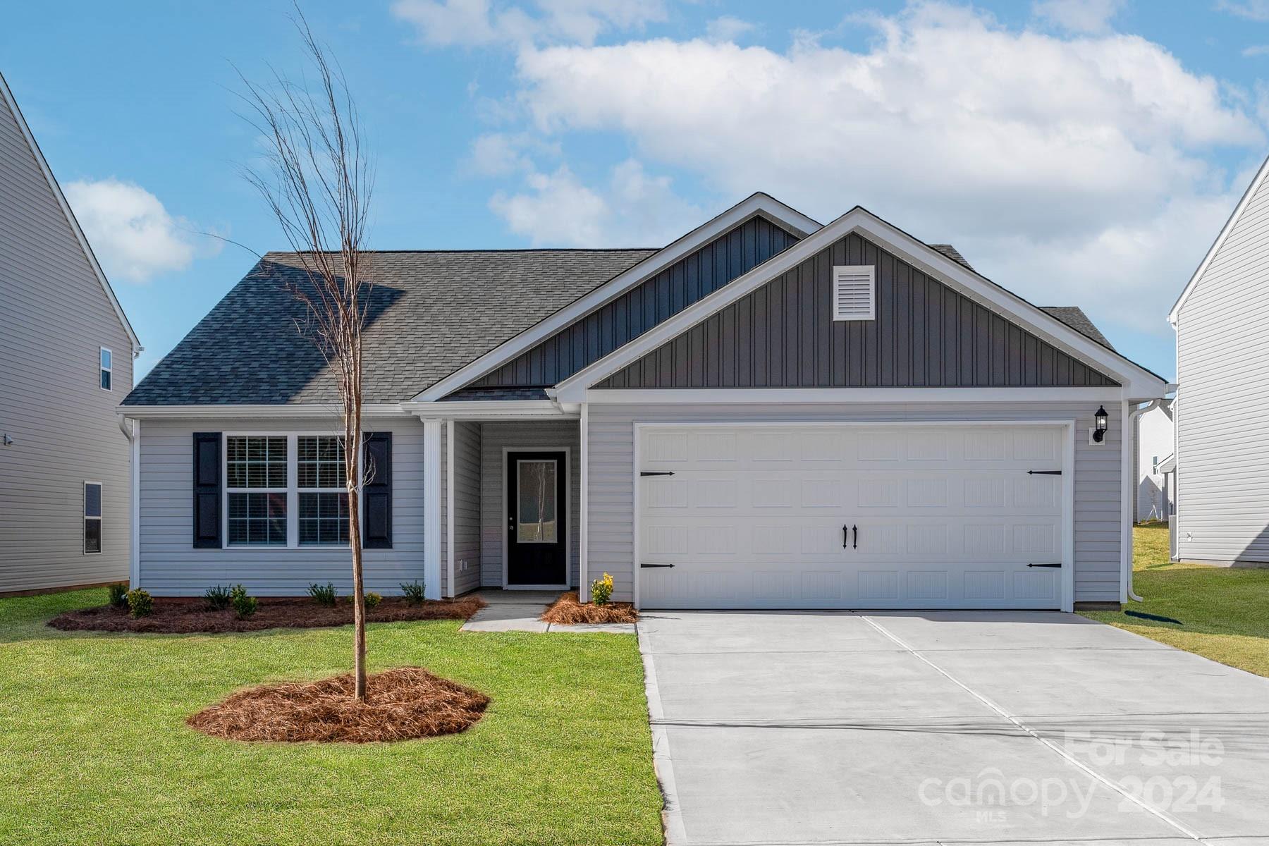 2218 Transatlantic Avenue Charlotte NC 28215