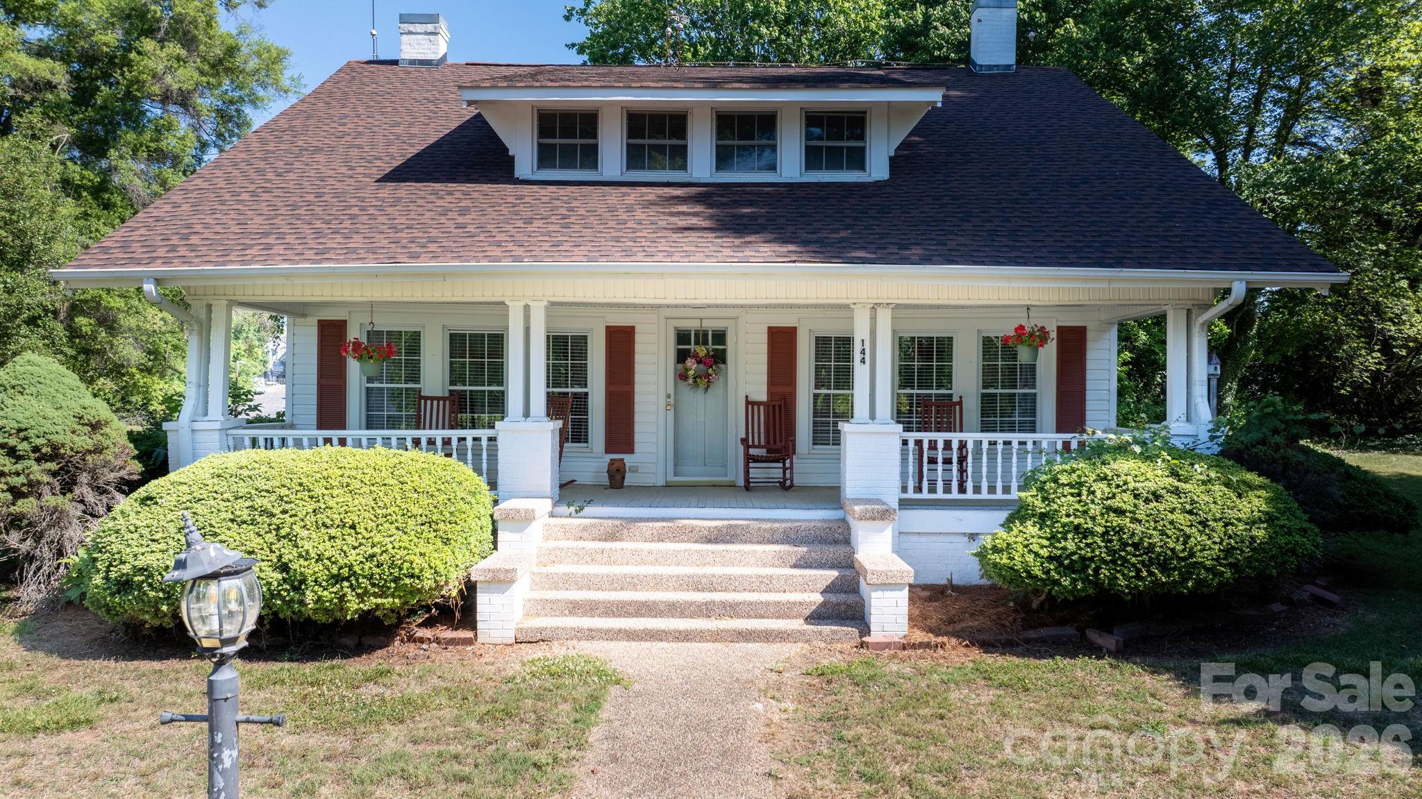 Stony Point NC, 144 Hunter Bridge Road