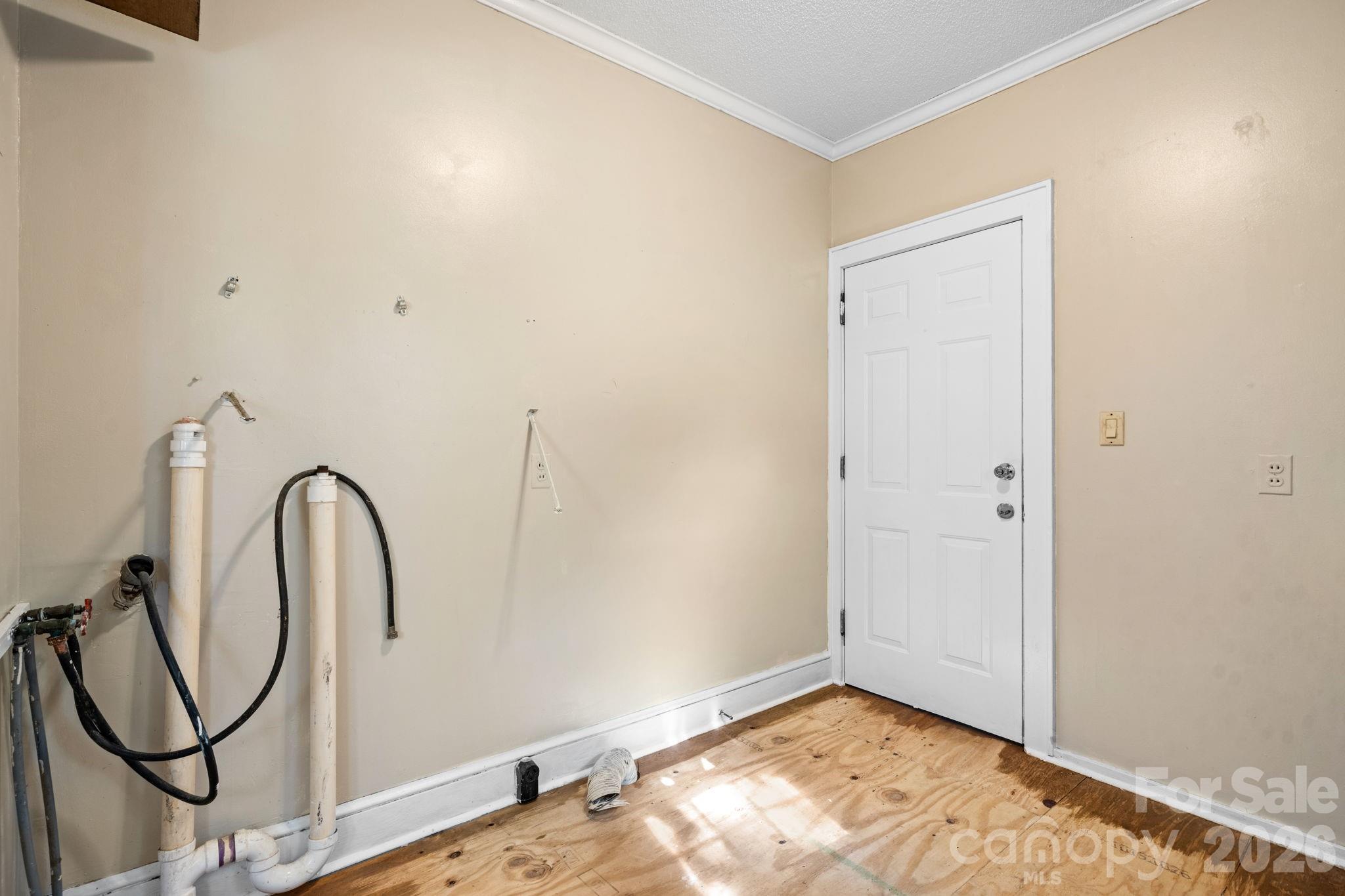 144 Hunter Bridge Road Stony Point NC 28678