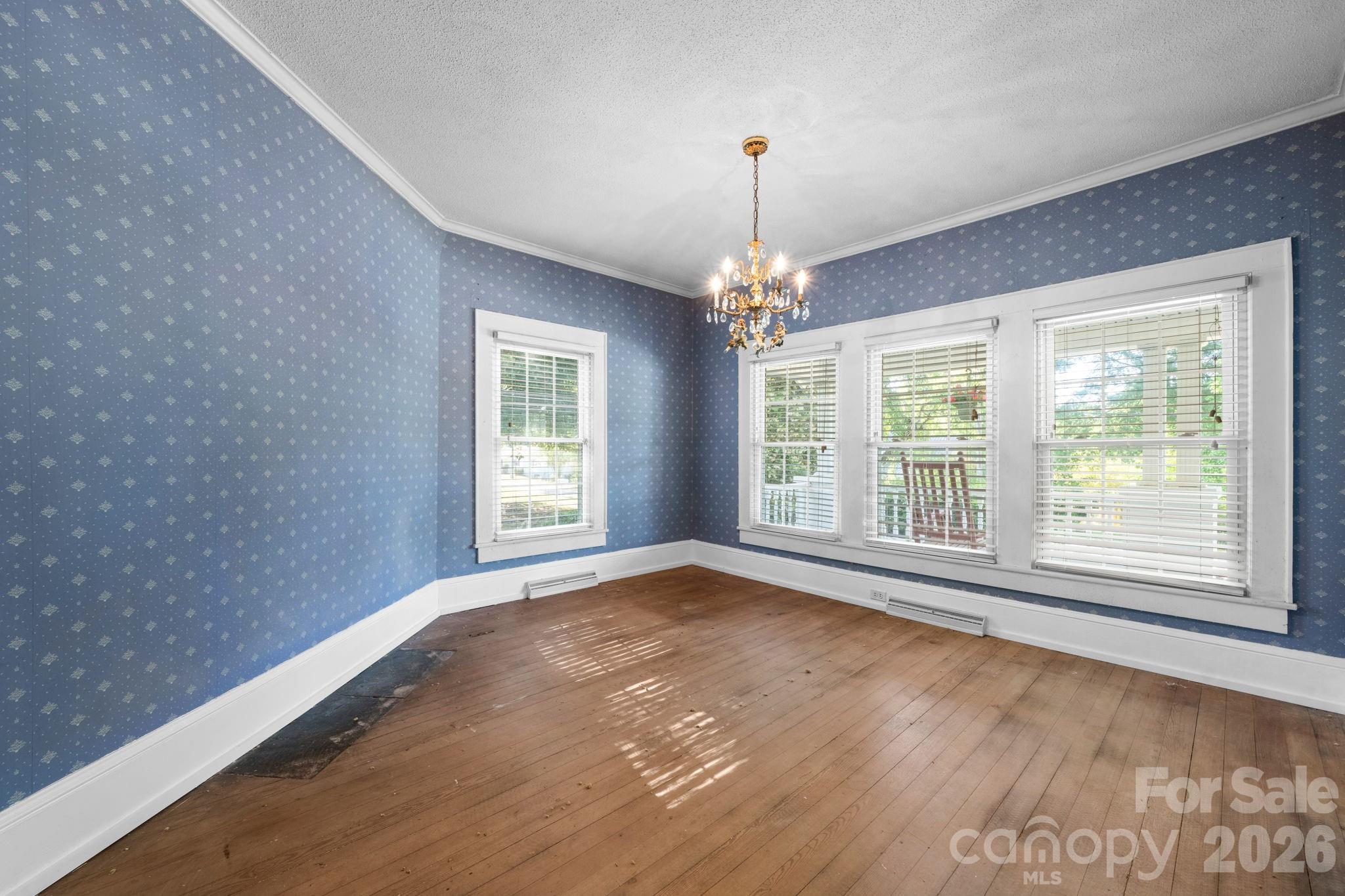 144 Hunter Bridge Road Stony Point NC 28678