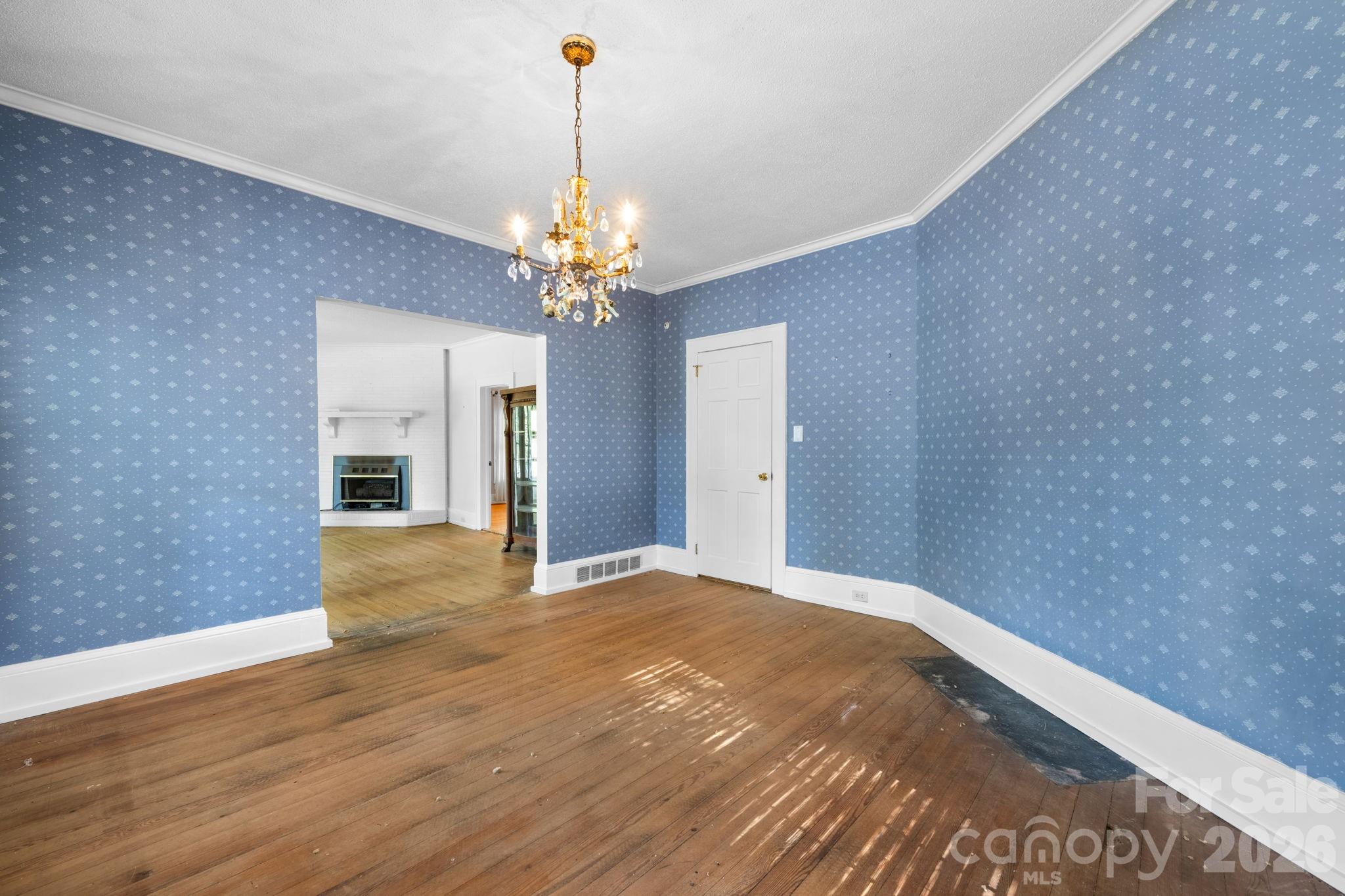 144 Hunter Bridge Road Stony Point NC 28678