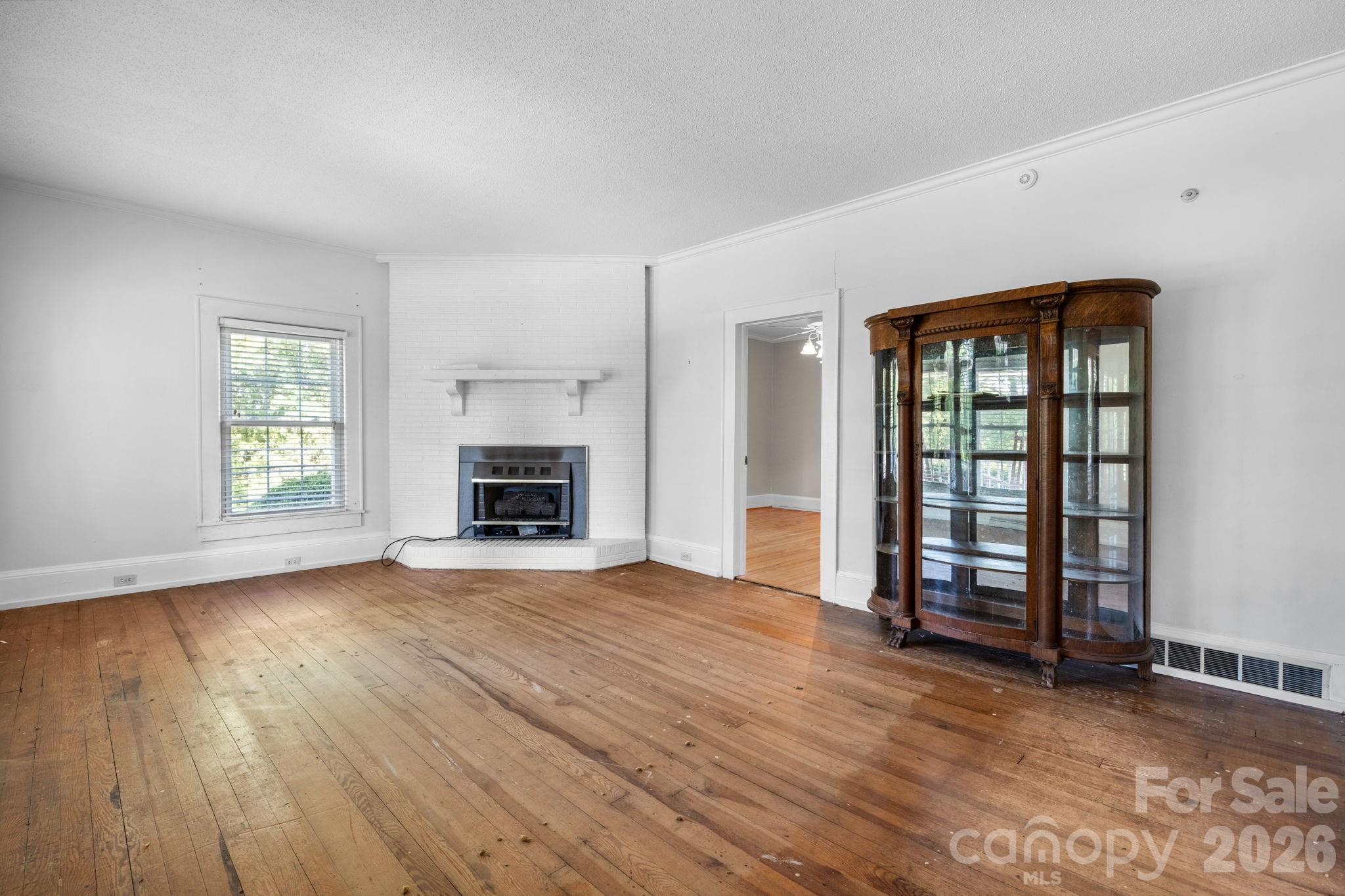 144 Hunter Bridge Road Stony Point NC 28678
