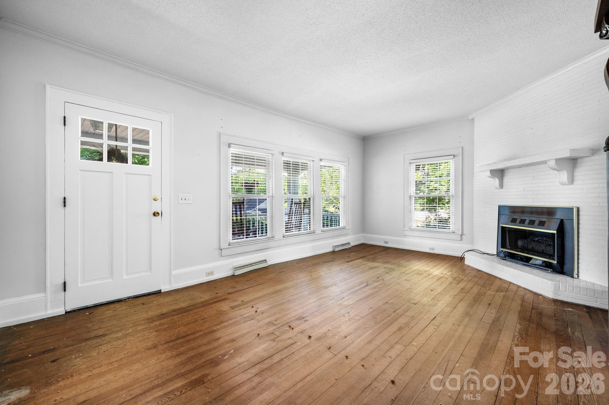 144 Hunter Bridge Road Stony Point NC 28678