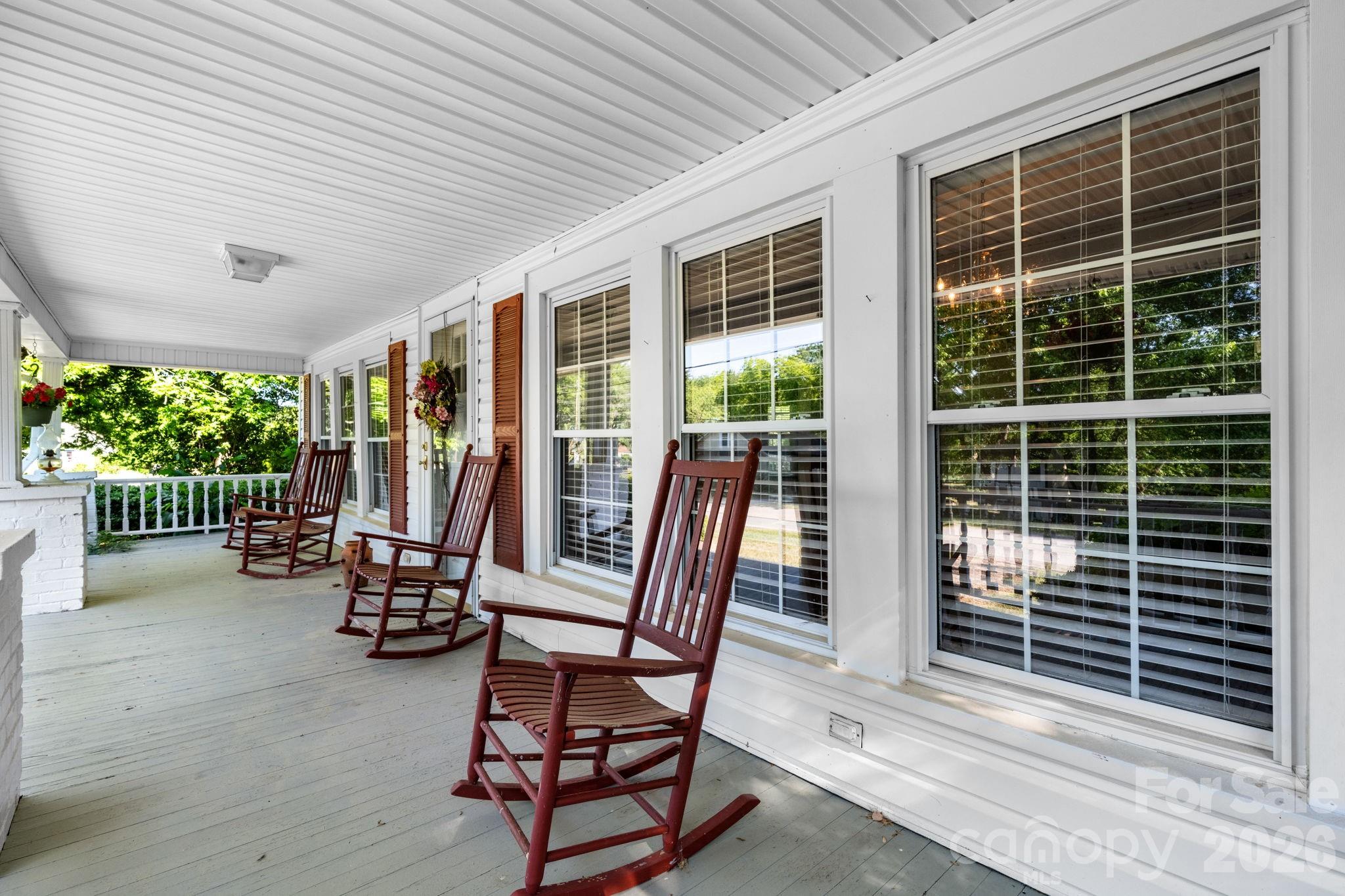 144 Hunter Bridge Road Stony Point NC 28678
