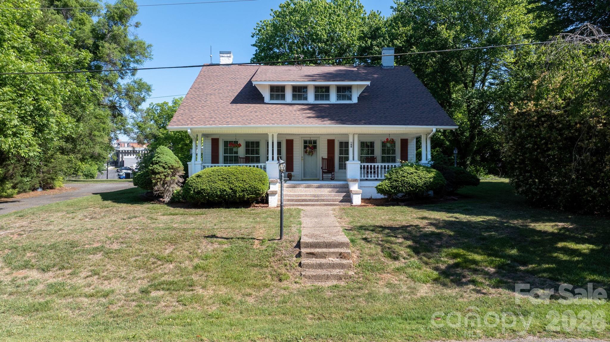 144 Hunter Bridge Road Stony Point NC 28678