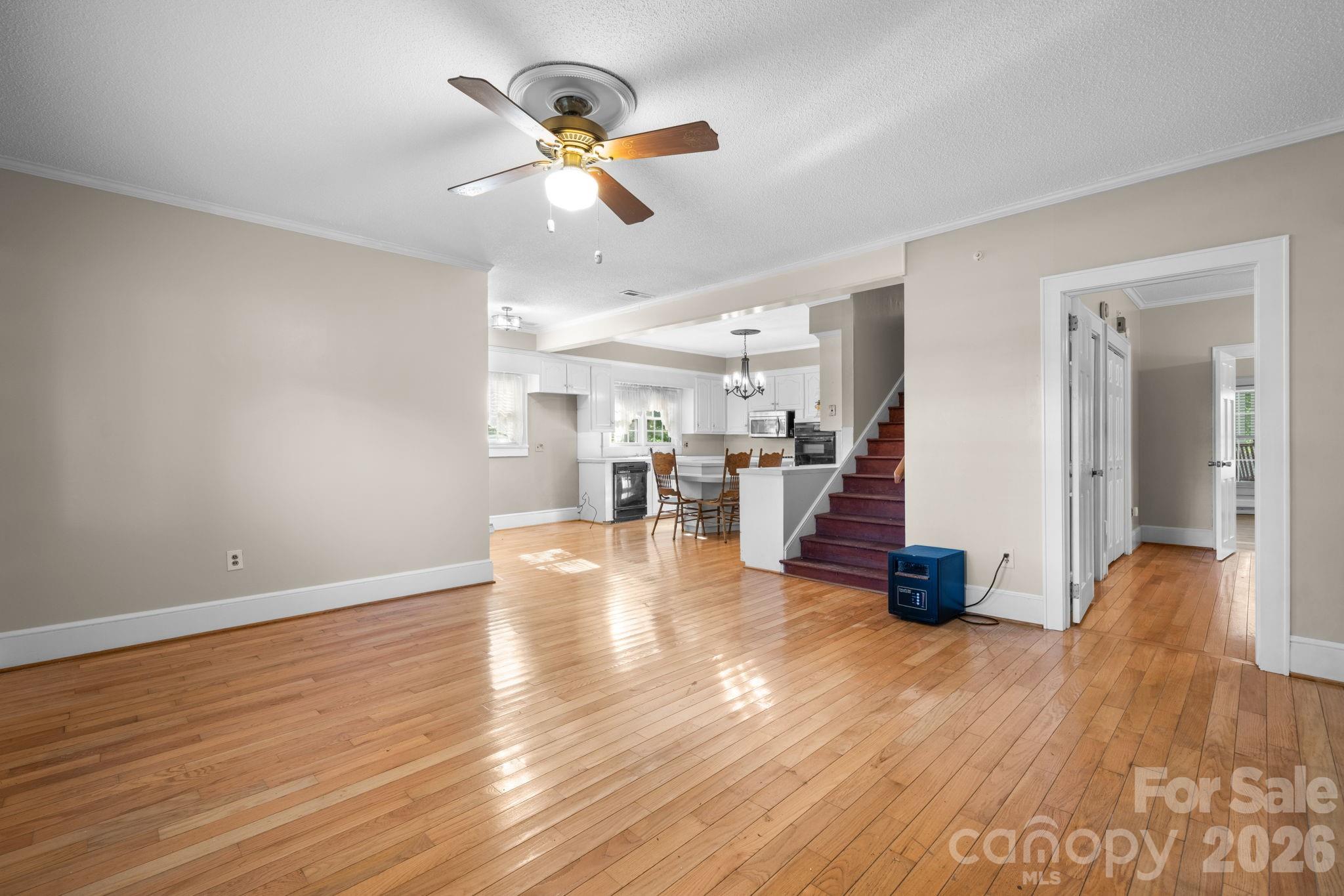 144 Hunter Bridge Road Stony Point NC 28678