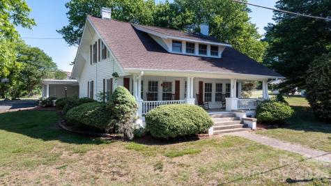 144 Hunter Bridge Road Stony Point NC 28678